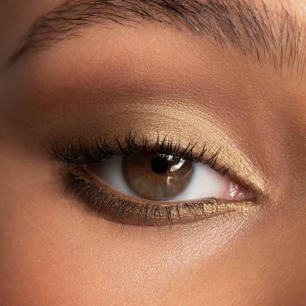 Victoria Beckham Satin Kajal Liner- Bronze
